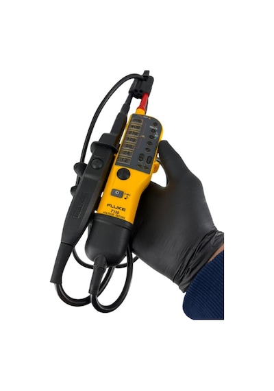 Fluke T110 Voltaj Ve Süreklilik Test Cihazı