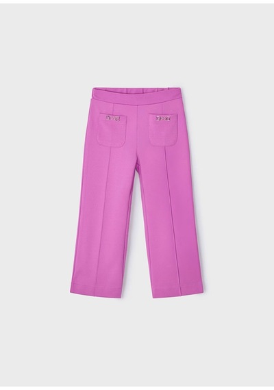 Mayoral Kız Çocuk Pantolon 3552m Pembe