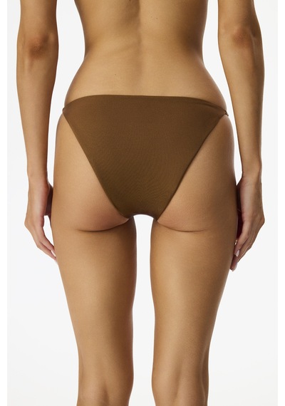 Penti Milos Side Bikini Altı Kahverengi