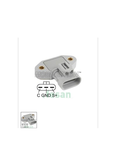 Igns008 Modül İnfinity Primera Sentr