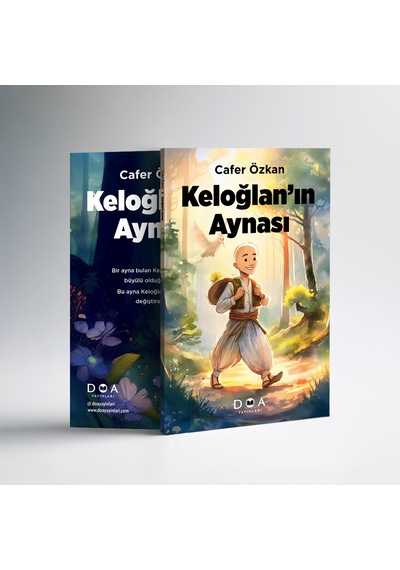 Keloğlan'ın Aynası