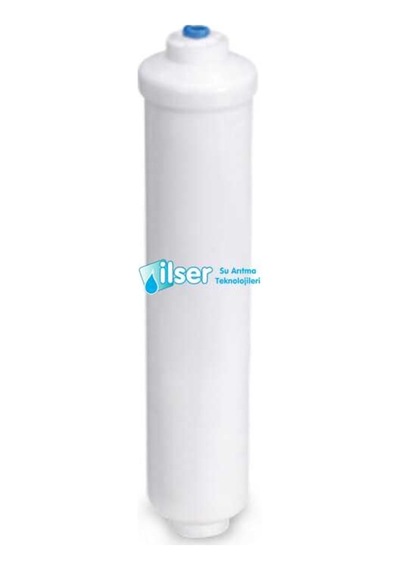 10 Inline Mat Housing