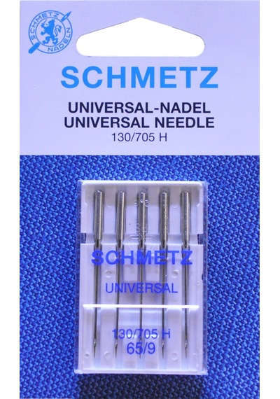 Schmetz 9 Numara Ev Tipi Dikiş Makine İğnesi