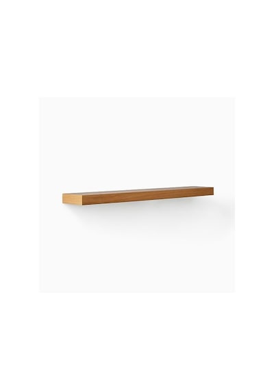 Winflex Dekoratif Raf 50 Cm Bambu Renk