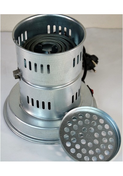 Kefo Köz Yakma Makinesi 485180922