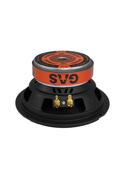 Tempovendo Pm2-64 Gas Mad Serisi 16 Cm Midrange