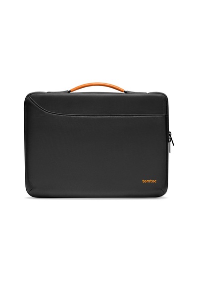 Tomtoc A22d2d1 14" Siyah Defender-a22 Notebook El Çantası