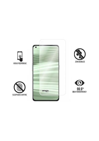Samsung Galaxy S23 İle Uyumlu Mat Ekran Koruyucu Nano Şeffaf