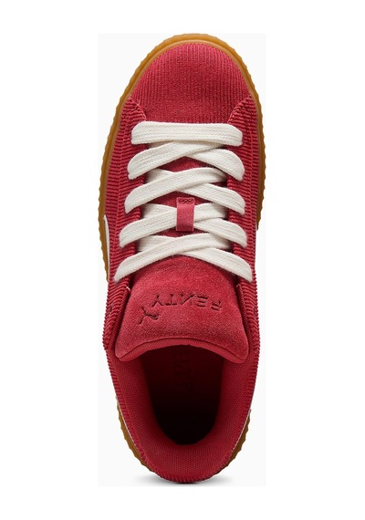 Puma Fenty Kadın Ayakkabı 399870-04 Kırmızı