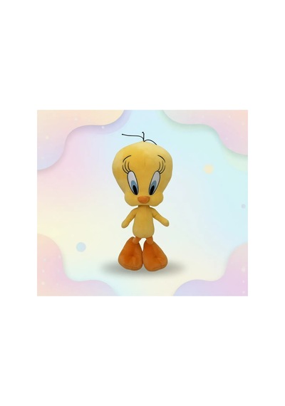 Sunman 05782 Peluş Tweety 30cm
