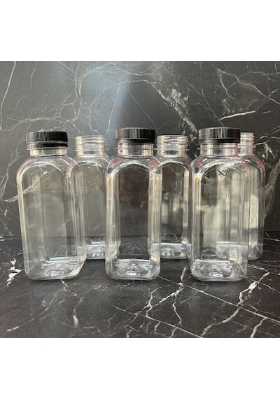 ŞİŞESİ 500 ML 6 ADETLİ