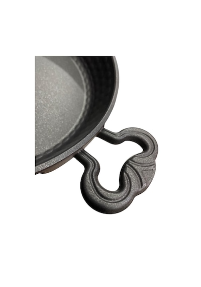 Oms Döküm Teflon Sahan 22cm 329422bakır