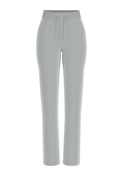 Guess Couture Taşlı Regular Fit Kadife Jogger Kadın Eşofman Altı V3bb26k0232 Su Yeşili Guess Couture Taşlı Regular Fit Kadife Jogger Kadın Eşofman Altı V3bb26k0232 Su Yeşili