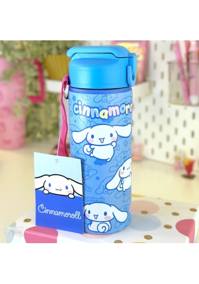 Cinnamoroll 600 Ml Çelik Matara 3449 2740720
