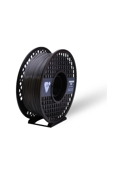 Valment Pla Koyu Gri Filament