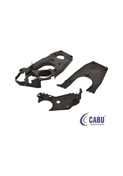 Cabu 221204 Eksantrik Kapak Takımı Vectra A-astra F-corsa B 8v 5638000-638487-88-90466320 -