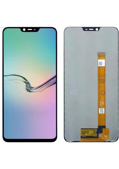 Kadrioğlu Oppo A5S Lcd Ekran Dokunmatik