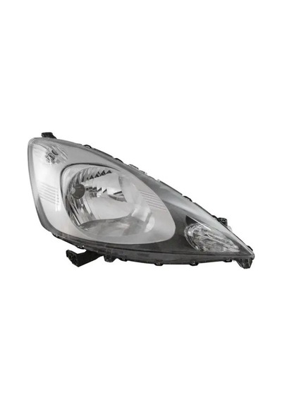 Honda Jazz 3 On Far Sag 2009-2013 Depo 2171164rldem2