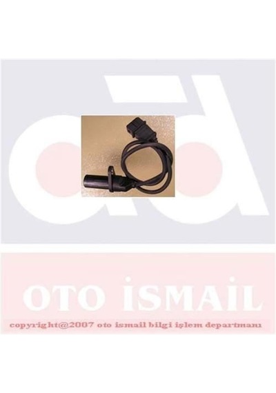 DODUCO DEVİR SENSÖRÜ DUCATO / BOXER / JUMPER 2.8 HDI 2.8 JTD 2.8D
