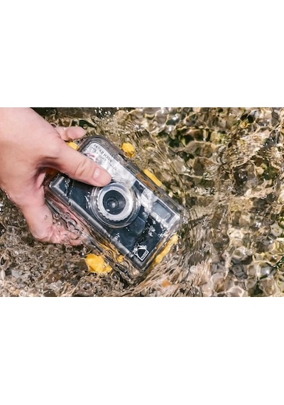 Kodak Ektar H35n Yarı Çerçeveli Fotoğraf Makinesi - Premium Kit