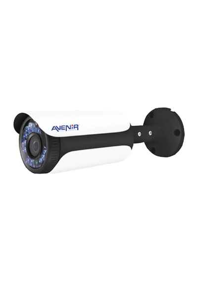 Avenir 2mp Vf Lens 4in1 Ahd Bullet Kamera Av-bv242