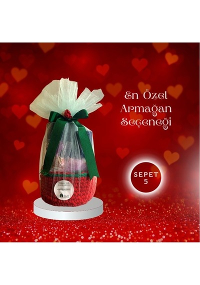 Armağan Sepeti-5