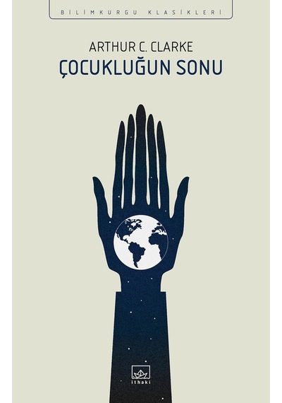Çocukluğun Sonu: Bilimkurgu Klasikleri