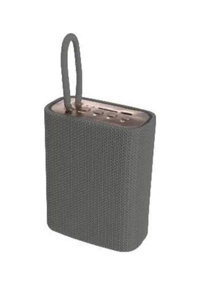 Jopus Libra Askılı Taşınabilir Radyolu Bluetooth Hoparlör