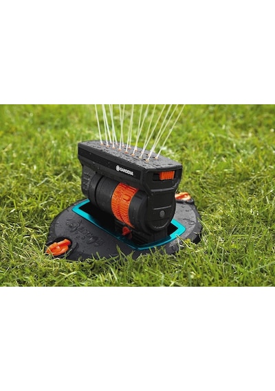 Gardena 8223-20 Pop-up Salınımlı Fıskiye Os 140
