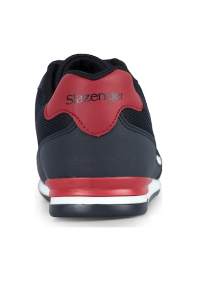 Slazenger Olıvıa 4k Erkek Günlük Sneaker Ayakkabı Lacivert