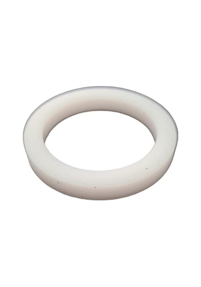 Kraken Bc Tahliye Valf Contası, 40x35x5 Silikon Beyaz