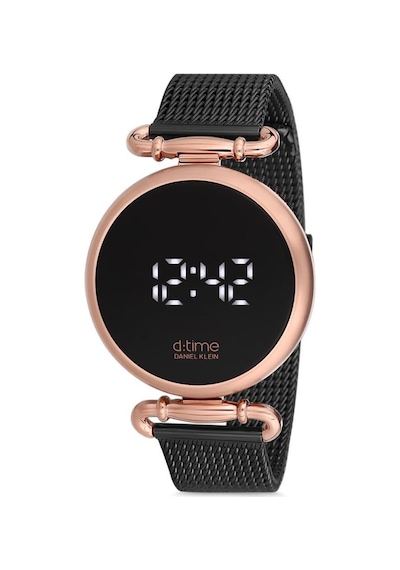 Daniel Klein D:Time DK01251A-03 Erkek Kol Saati