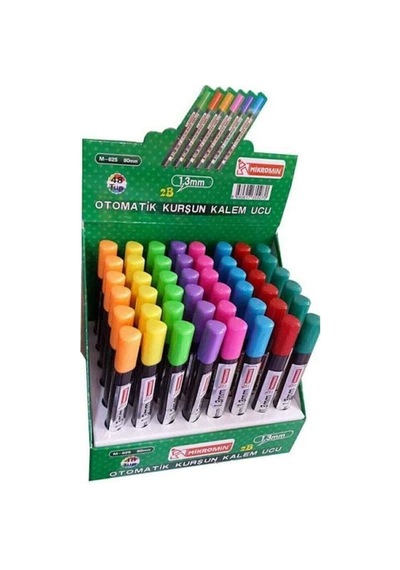 Mikro M-625 Versatil Kalem Ucu 1 Adet 1,3 Mm
