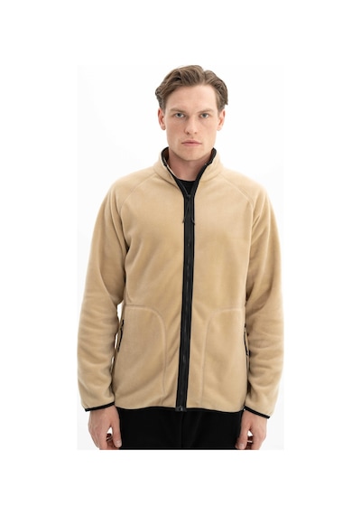 AR-MA Arma Erkek Regular Fit Tüy Bırakmayan Polar Sweatshirt 001
