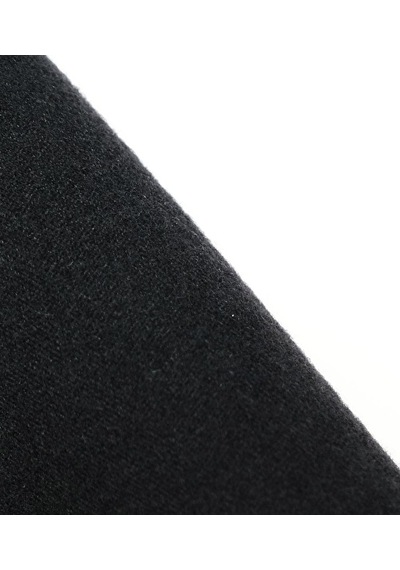 Musclecloth Neopren Terleme Korsesi Siyah
