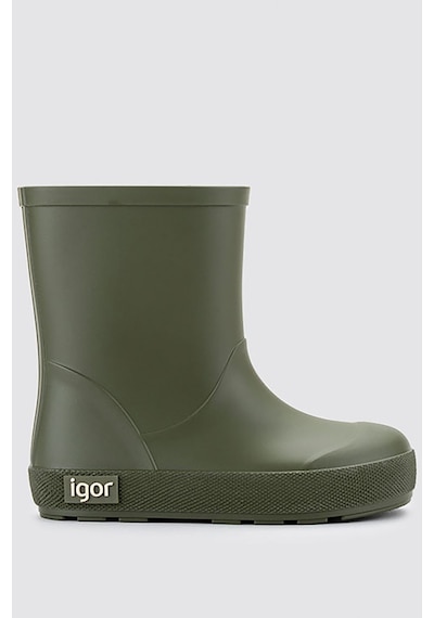 Igor Yogi Erkek Bebek Su Geçirmez Yağmur Kar Çizmesi W10291 Petrol Mavisi Petrol Igor Yogi Erkek Bebek Su Geçirmez Yağmur Kar Çizmesi W10291 Petrol Mavisi Petrol