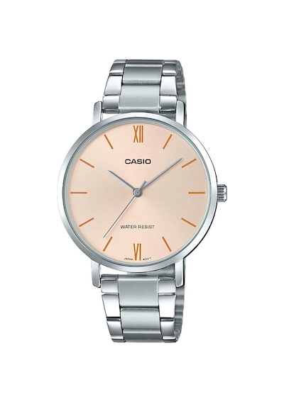 Casio LTP-VT01D-4BUDF Kadın Kol Saati