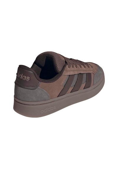 Hq7368-e Adidas Gc Alpha Sk8 Erkek Spor Ayakkabı Kahve Hq7368-e Kahverengi