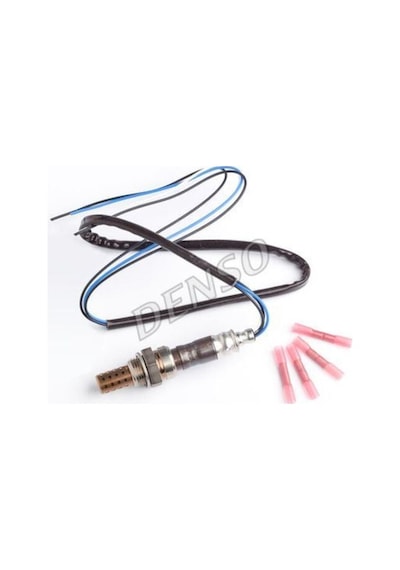 Denso Dox0114 Oksijen Sensörü M111 Ml-serisi W163 98-00 Slk-serisi R170 96-01 2141000qaa