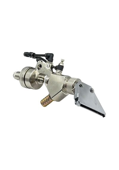 Titech Airless T-800 Cam Kürecik Tabancası