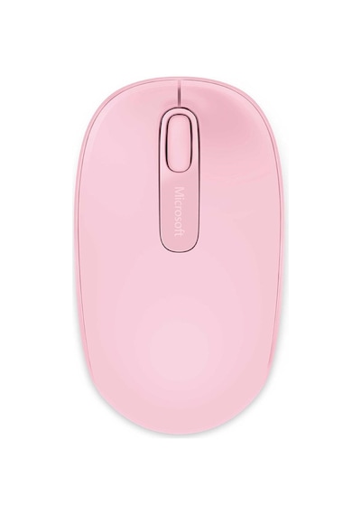Microsoft Mobile 1850 Kablosuz Optik Mouse