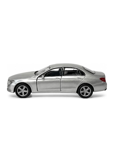 Welly 43703 Mercedes-benz E-class W213 1:34 1:39 Gri Çek-bırak Metal Model Araba