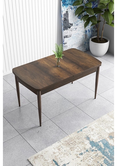 Canisa Concept Han Serisi 70x114 Açılabilir Mdf Mutfak Masası Yemek Masası Barok Ahşap Desen Masa Barok Ahşap Desen Canisa Concept Han Serisi 70x114 Açılabilir Mdf Mutfak Masası Yemek Masası Barok Ahşap Desen Masa Barok Ahşap Desen