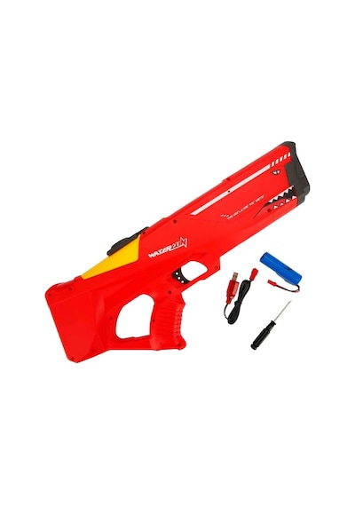 Sunman Zapp Toys Usb Şarjlı Su Tabancası 43 Cm