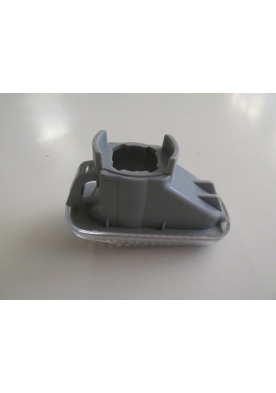 Honda Accord 01/02 Çamurluk Si Nyali Beyaz Sağ/sol Aynı Adet Eurolamp