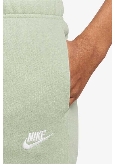 Nike Sportswear Club Fleece Mr Pant Kadın Eşofman Altı Yeşil Yeşil