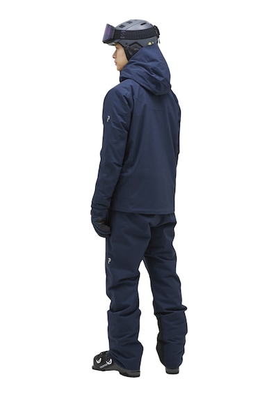 Peak Performance Peak Performance Maroon Erkek Mont 18406 Lacivert