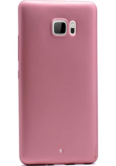 Htc U Ultra Kılıf Premier Silikon Kılıfnano Glass Ekran Koruyucu  (511283805)