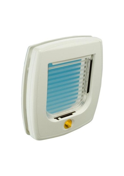 Ferplast Swing 3 SP Kedi Kapısı 14.8 x 14.5 CM