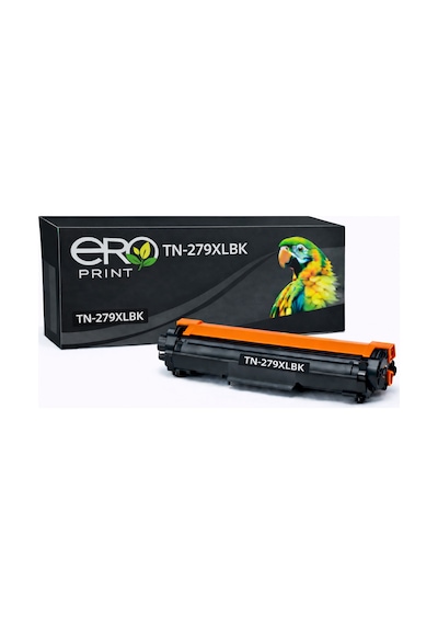 Tn-279xlbk / Brother Dcp-l3520cdw Siyah Uyumlu Toner